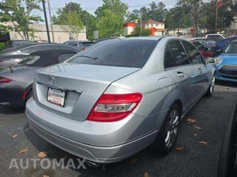 2011 Mercedes-Benz C 300 – miniatura 3
