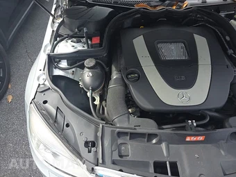 2011 Mercedes-Benz C 300 – miniatura 34