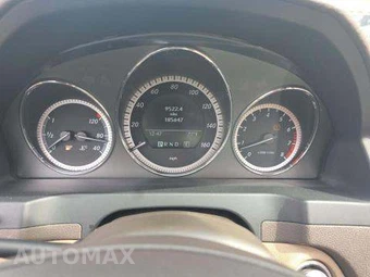 2011 Mercedes-Benz C 300 – miniatura 9