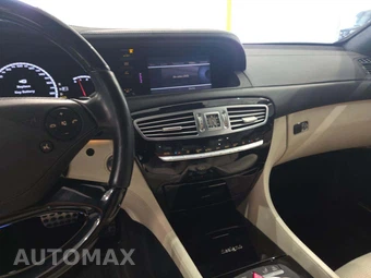 2011 Mercedes-Benz CL 63 AMG - miniatura 10