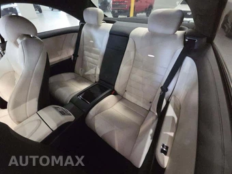 2011 Mercedes-Benz CL 63 AMG - miniatura 13