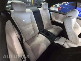 2011 Mercedes-Benz CL 63 AMG - miniatura 16