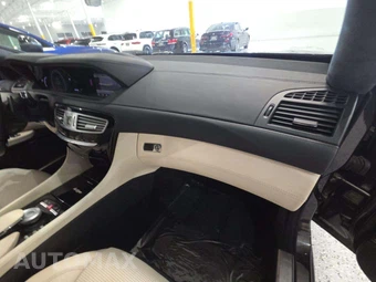 2011 Mercedes-Benz CL 63 AMG - miniatura 19
