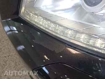 2011 Mercedes-Benz CL 63 AMG - miniatura 21