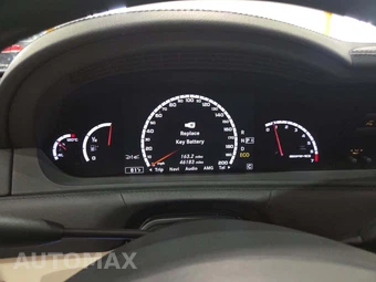 2011 Mercedes-Benz CL 63 AMG - miniatura 9