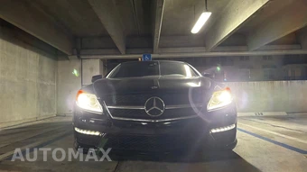 2011 Mercedes-Benz CL 63 AMG - miniatura 12