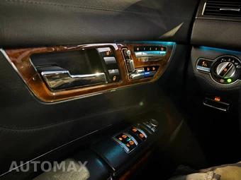 2011 Mercedes-Benz CL 63 AMG - miniatura 15