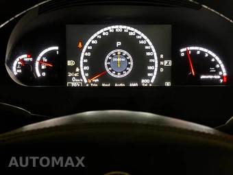 2011 Mercedes-Benz CL 63 AMG - miniatura 7