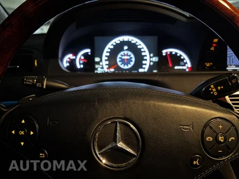 2011 Mercedes-Benz CL 63 AMG - miniatura 9