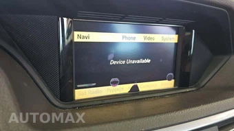 2011 Mercedes-Benz E 350 4MATIC Sedan – miniatura 19