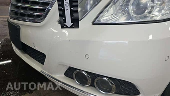 2011 Mercedes-Benz E 350 4MATIC Sedan – miniatura 21