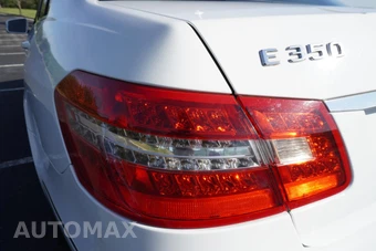 2011 Mercedes-Benz E 350 4MATIC Sedan - miniatura 11