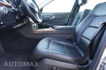 2011 Mercedes-Benz E 350 4MATIC Sedan - miniatura 14