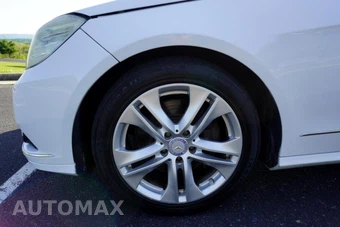 2011 Mercedes-Benz E 350 4MATIC Sedan - miniatura 31