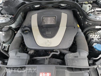 2011 Mercedes-Benz E 350 4MATIC Sedan – miniatura 15