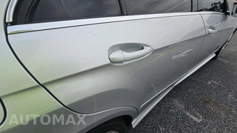 2011 Mercedes-Benz E 350 4MATIC Sedan – miniatura 22