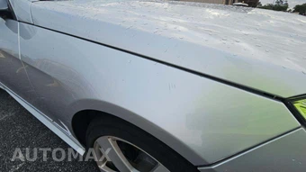 2011 Mercedes-Benz E 350 4MATIC Sedan – miniatura 28