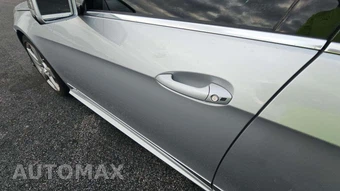 2011 Mercedes-Benz E 350 4MATIC Sedan – miniatura 30