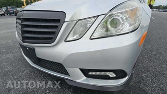2011 Mercedes-Benz E 350 4MATIC Sedan – miniatura 34