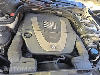 2011 Mercedes-Benz E 350 4MATIC Sedan – miniatura 15