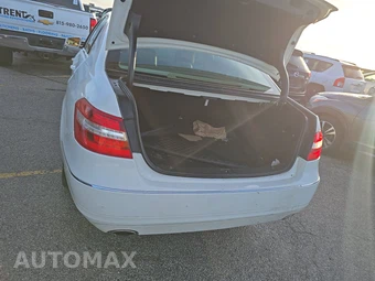 2011 Mercedes-Benz E 350 4MATIC Sedan – miniatura 16