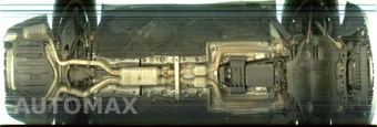2011 Mercedes-Benz E 350 4MATIC Sedan – miniatura 17