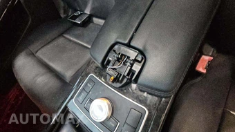 2011 Mercedes-Benz E 350 4MATIC Sedan - miniatura 25