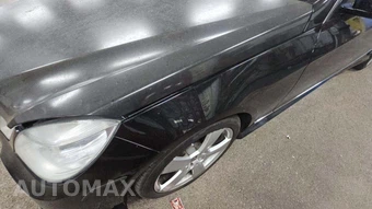 2011 Mercedes-Benz E 350 4MATIC Sedan - miniatura 29