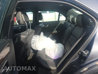 2011 Mercedes-Benz E 350 4MATIC Sedan – miniatura 13