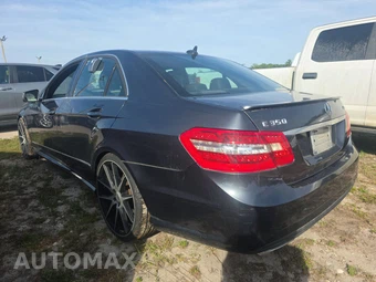 2011 Mercedes-Benz E 350 4MATIC Sedan – miniatura 6