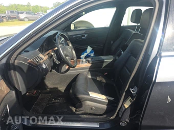 2011 Mercedes-Benz E 350 4MATIC Sedan – miniatura 7