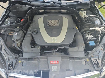 2011 Mercedes-Benz E 350 4MATIC Sedan – miniatura 15