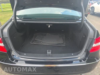 2011 Mercedes-Benz E 350 4MATIC Sedan – miniatura 16