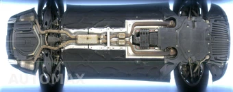 2011 Mercedes-Benz E 350 4MATIC Sedan – miniatura 18
