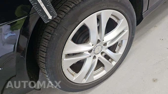 2011 Mercedes-Benz E 350 4MATIC Sedan – miniatura 22
