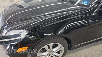 2011 Mercedes-Benz E 350 4MATIC Sedan – miniatura 24