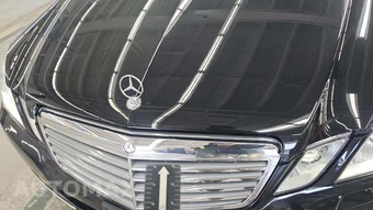 2011 Mercedes-Benz E 350 4MATIC Sedan – miniatura 26