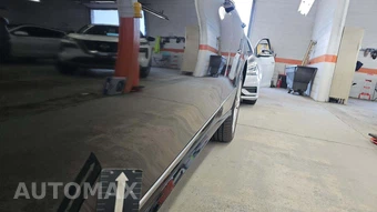 2011 Mercedes-Benz E 350 4MATIC Sedan – miniatura 28