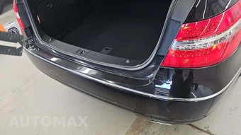 2011 Mercedes-Benz E 350 4MATIC Sedan – miniatura 29