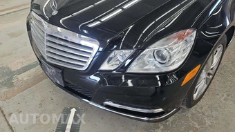 2011 Mercedes-Benz E 350 4MATIC Sedan – miniatura 31