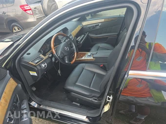 2011 Mercedes-Benz E 350 4MATIC Sedan – miniatura 7