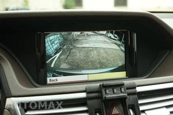 2011 Mercedes-Benz E 350 4MATIC Sedan - miniatura 13