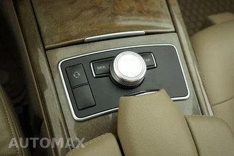 2011 Mercedes-Benz E 350 4MATIC Sedan - miniatura 15