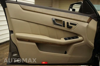 2011 Mercedes-Benz E 350 4MATIC Sedan - miniatura 19
