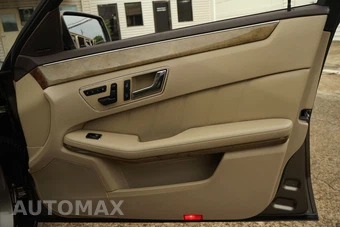 2011 Mercedes-Benz E 350 4MATIC Sedan - miniatura 20