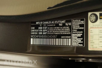 2011 Mercedes-Benz E 350 4MATIC Sedan - miniatura 26