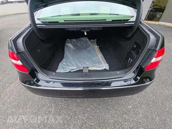 2011 Mercedes-Benz E 350 4MATIC Sedan – miniatura 11