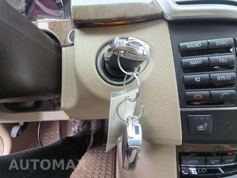 2011 Mercedes-Benz E 350 4MATIC Sedan – miniatura 5