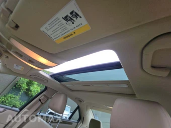 2011 Mercedes-Benz E 350 4MATIC Sedan – miniatura 8