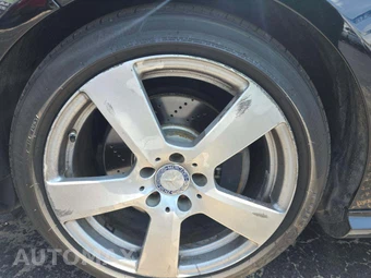2011 Mercedes-Benz E 350 4MATIC Sedan - miniatura 22